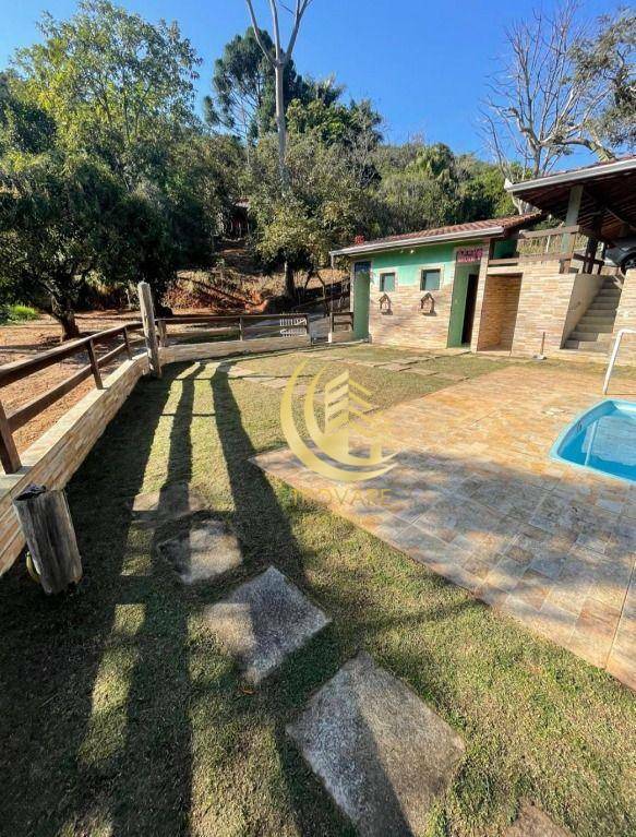 Chácara à venda com 2 quartos, 650m² - Foto 10