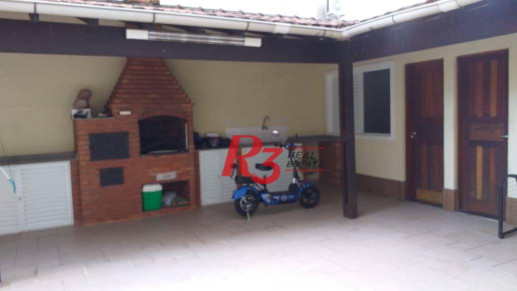 Sobrado à venda com 4 quartos, 300m² - Foto 28