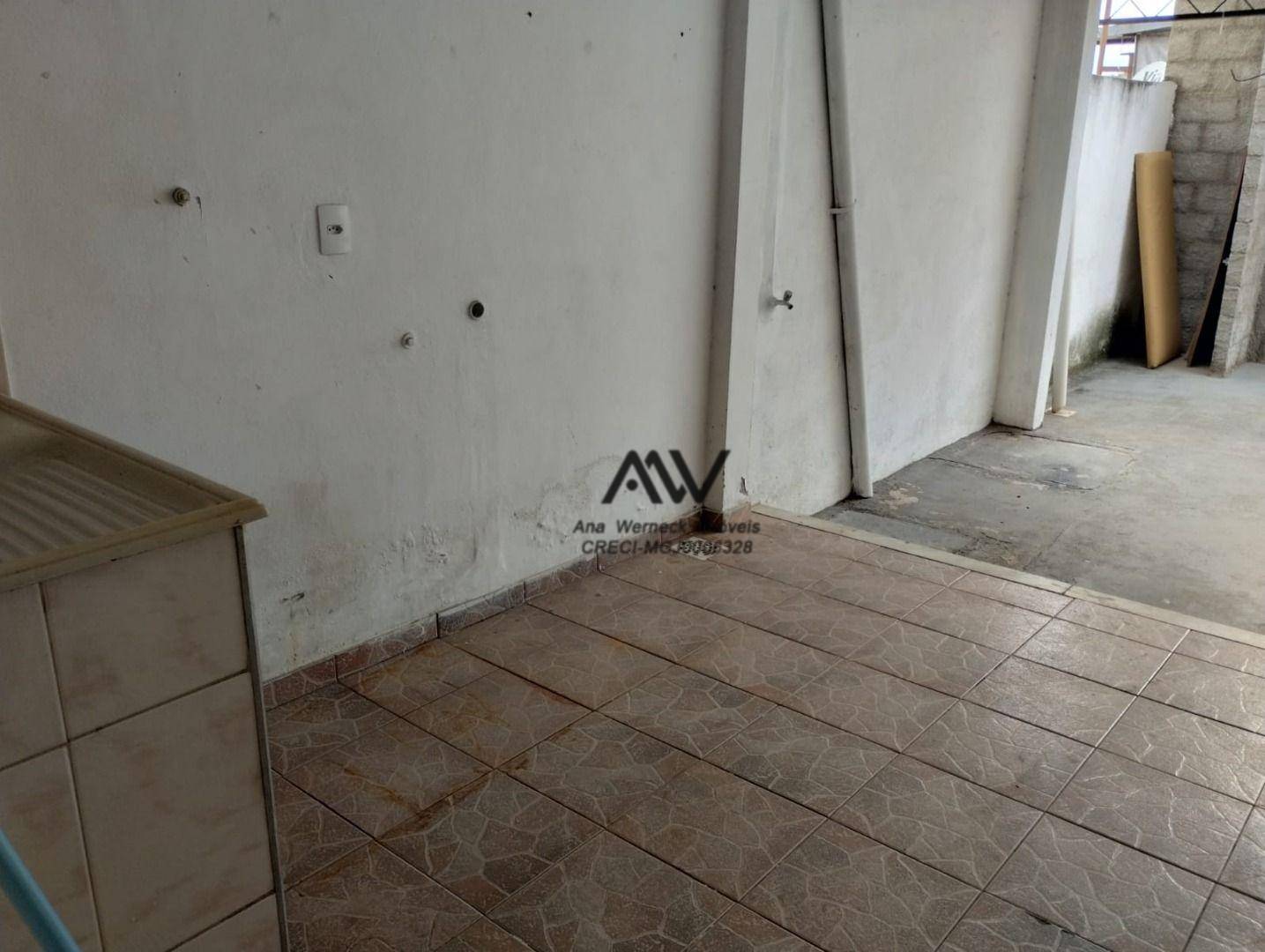 Casa à venda com 3 quartos, 144m² - Foto 22
