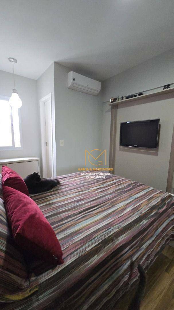 Apartamento à venda com 2 quartos, 69m² - Foto 16