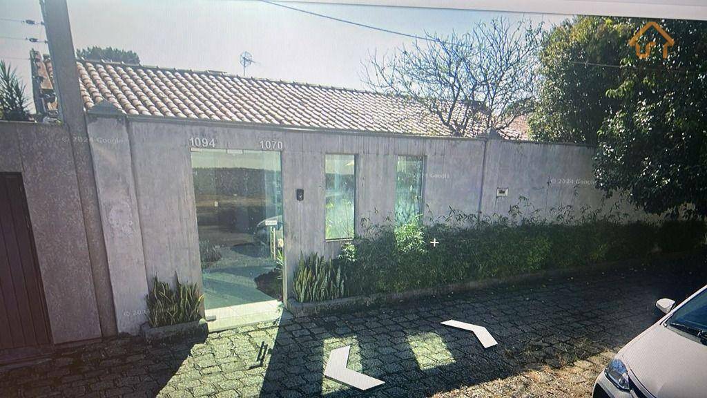 Casa à venda e aluguel, 238m² - Foto 1