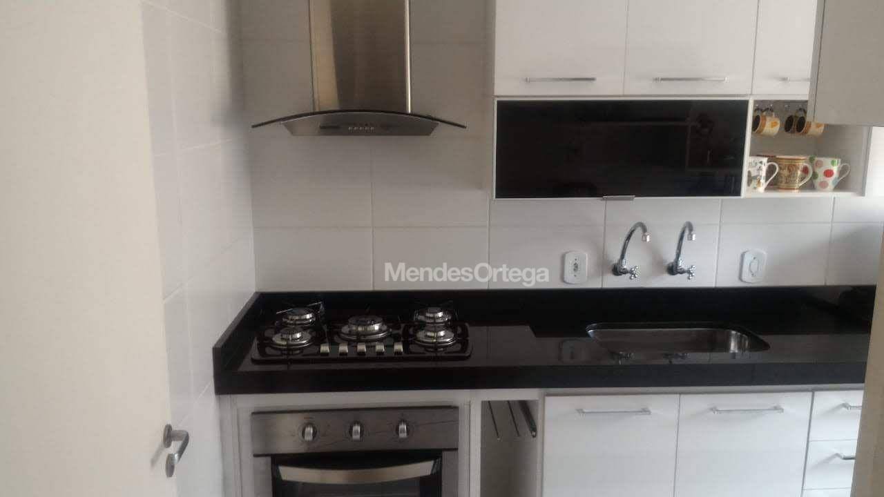 Apartamento à venda com 2 quartos, 50m² - Foto 24
