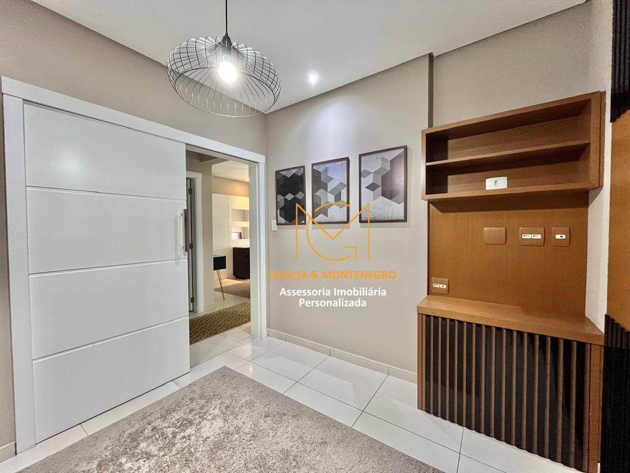 Apartamento para alugar com 3 quartos, 232m² - Foto 29