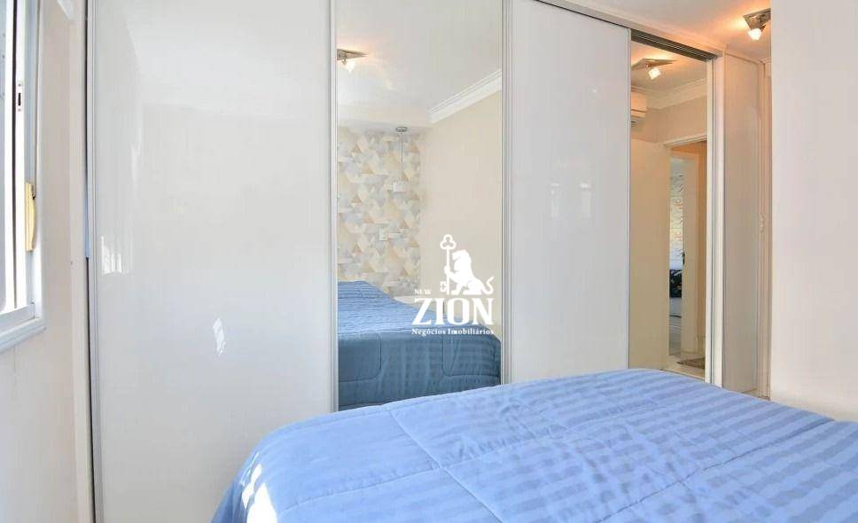 Cobertura à venda com 2 quartos, 170m² - Foto 14