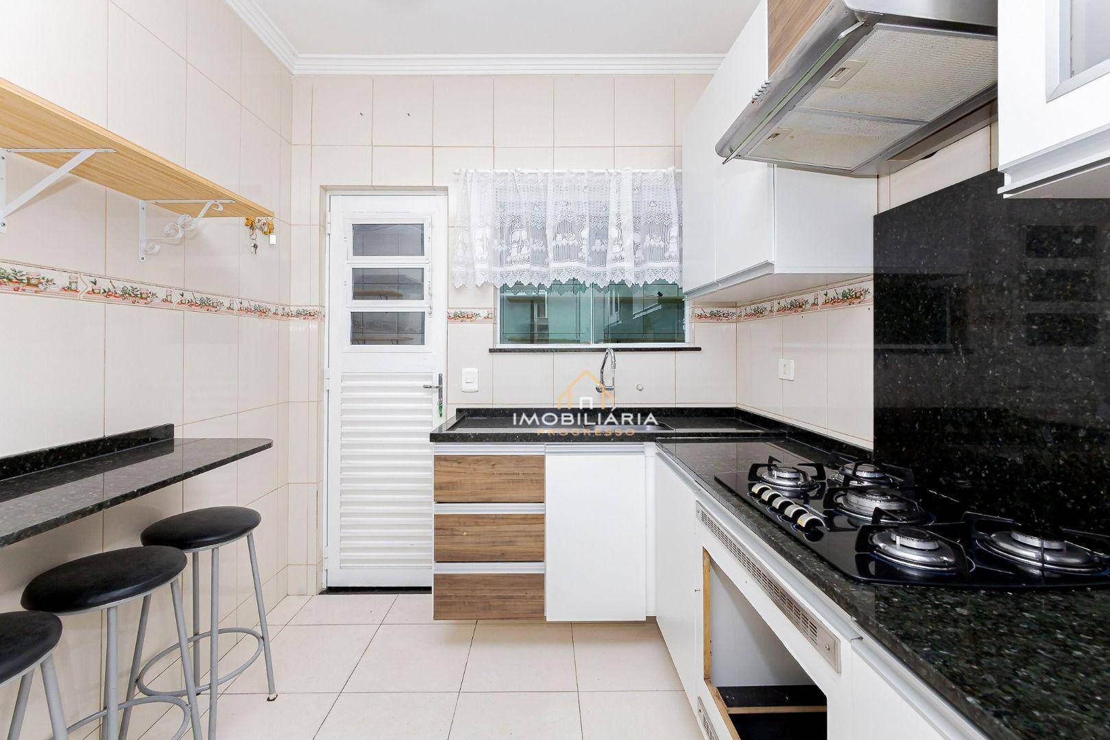 Sobrado à venda com 3 quartos, 190m² - Foto 11