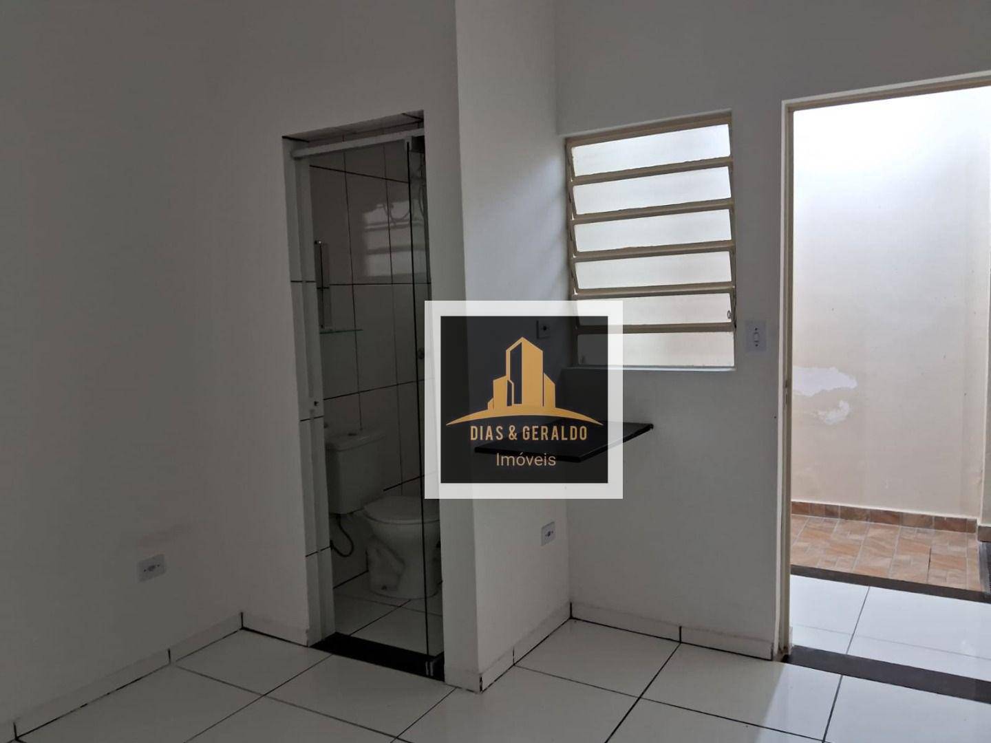 Kitnet e Studio para alugar com 1 quarto, 20M2 - Foto 8