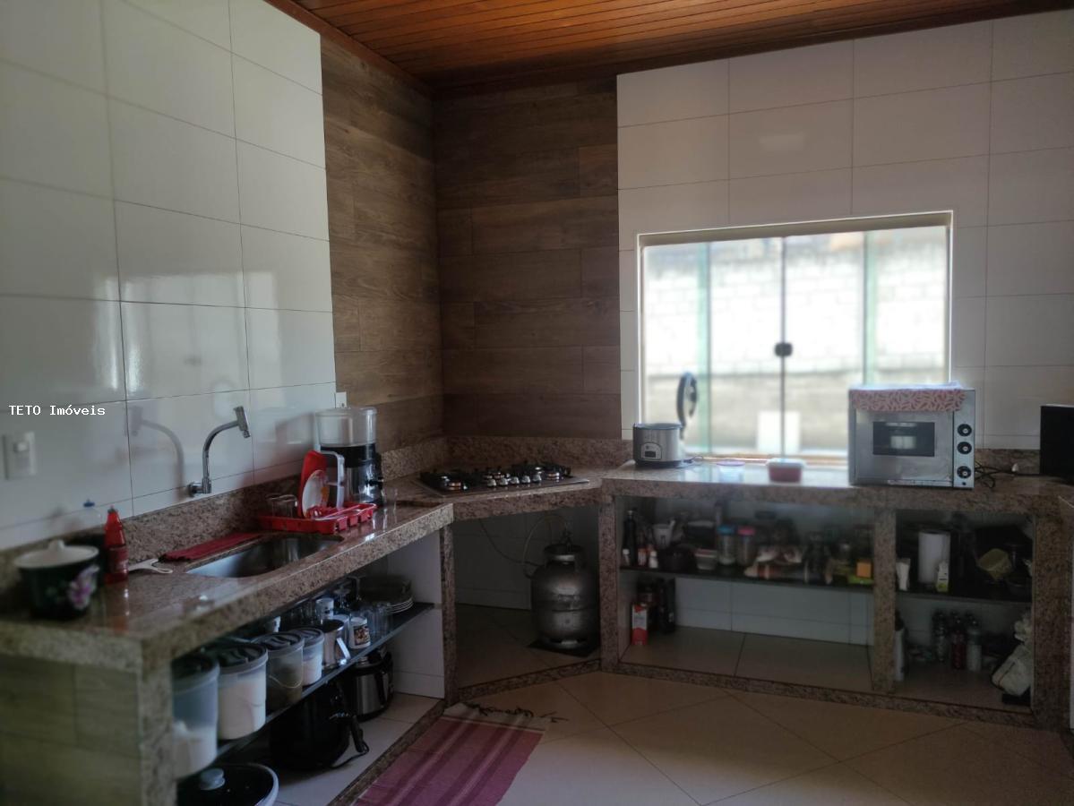 Sítio à venda com 3 quartos, 1500m² - Foto 17