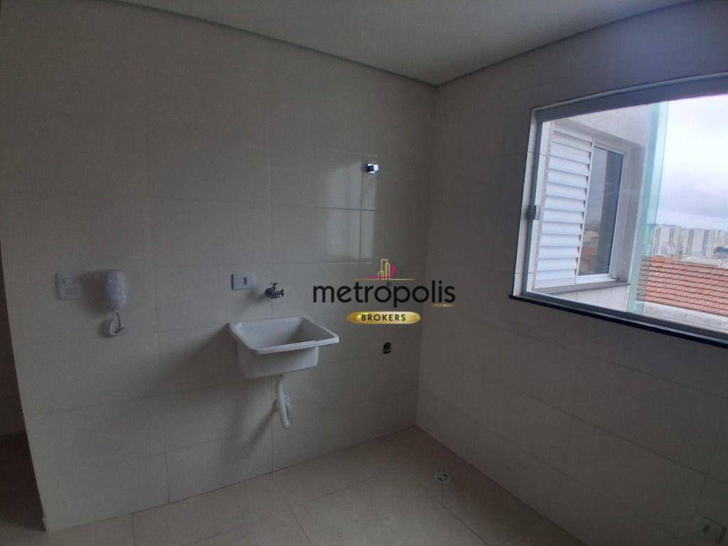 Apartamento para alugar com 1 quarto, 30m² - Foto 5