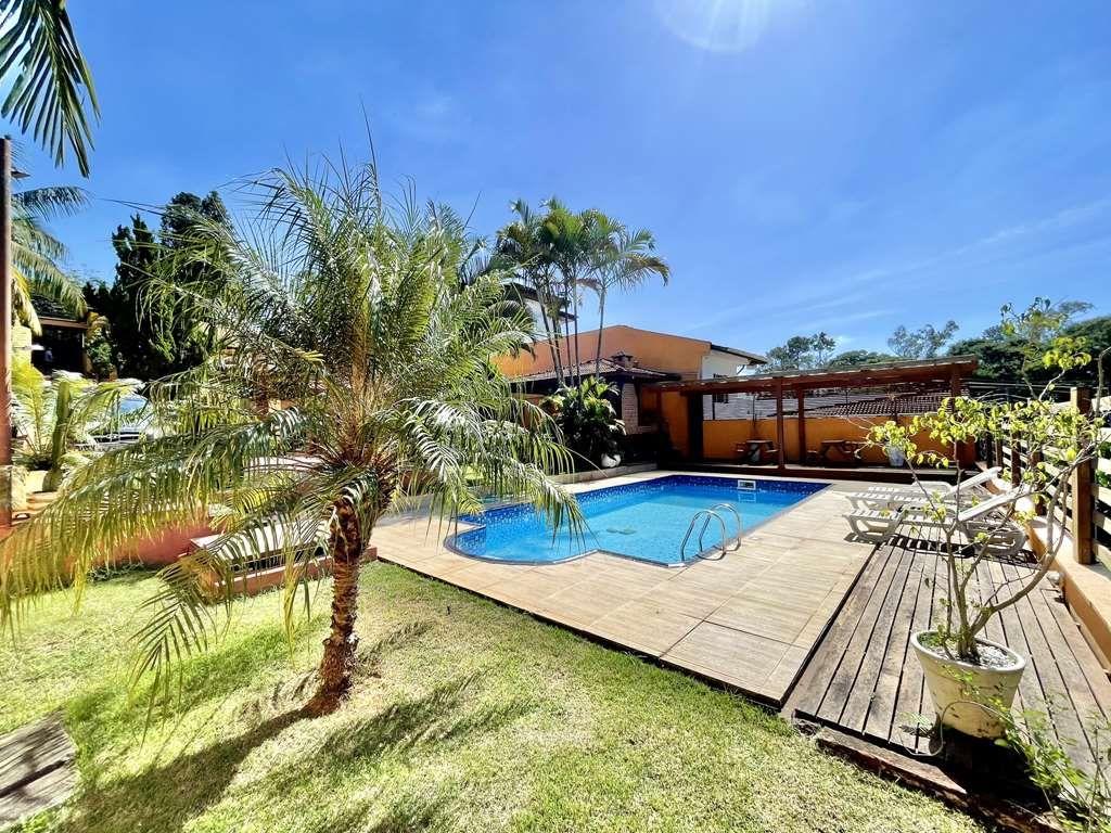 Sobrado à venda com 3 quartos, 494m² - Foto 6