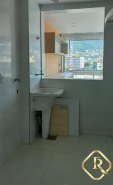 Apartamento para alugar com 2 quartos, 85m² - Foto 7
