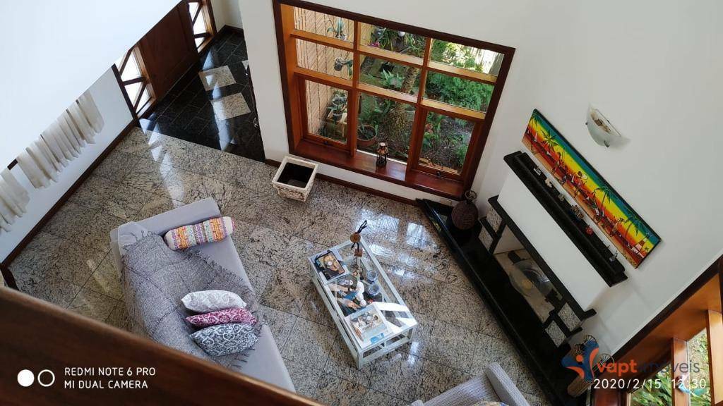 Sobrado à venda com 4 quartos, 289m² - Foto 6