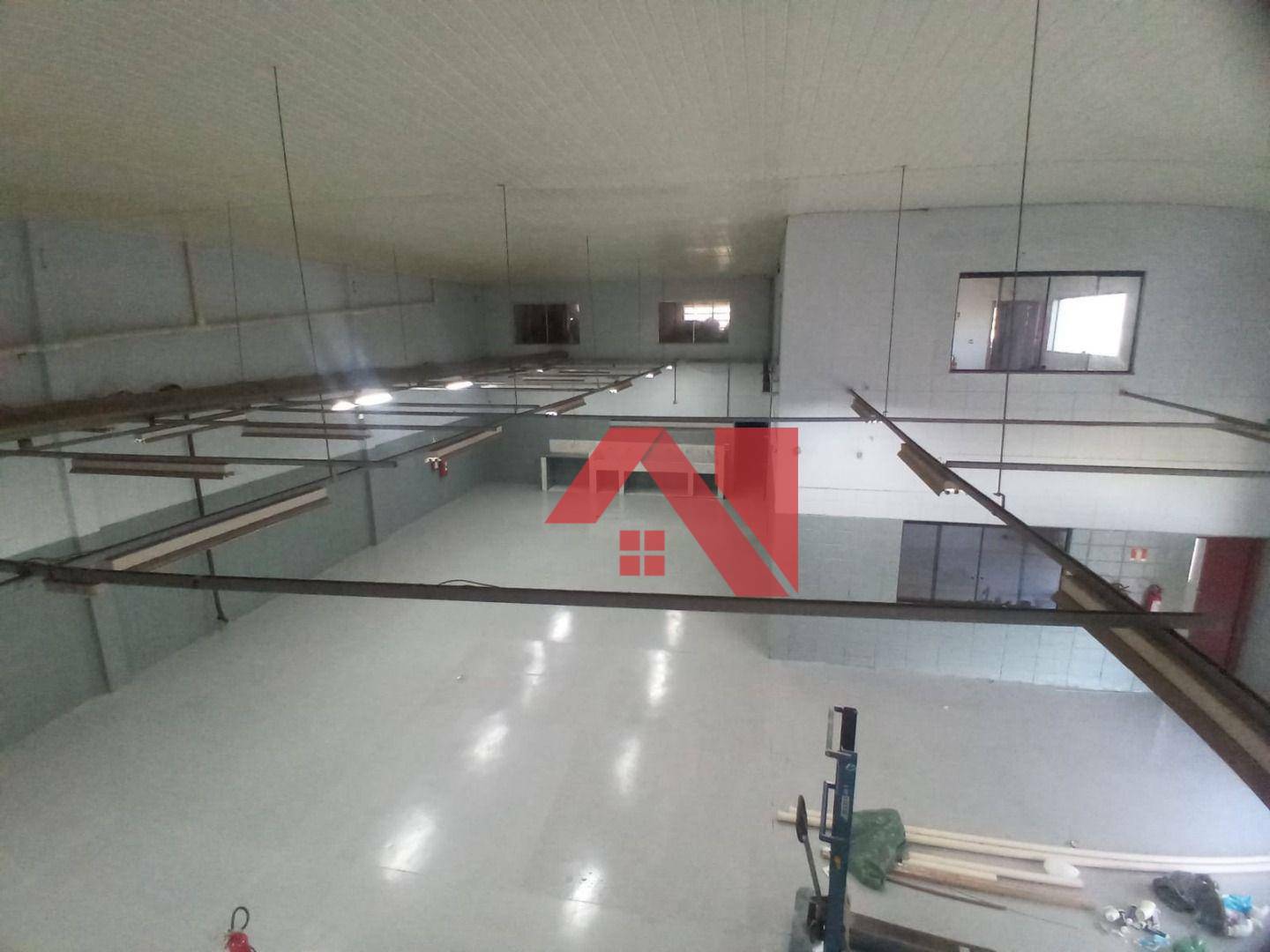 Depósito-Galpão-Armazém à venda e aluguel, 800m² - Foto 16