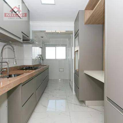 Apartamento para alugar com 2 quartos, 80m² - Foto 4