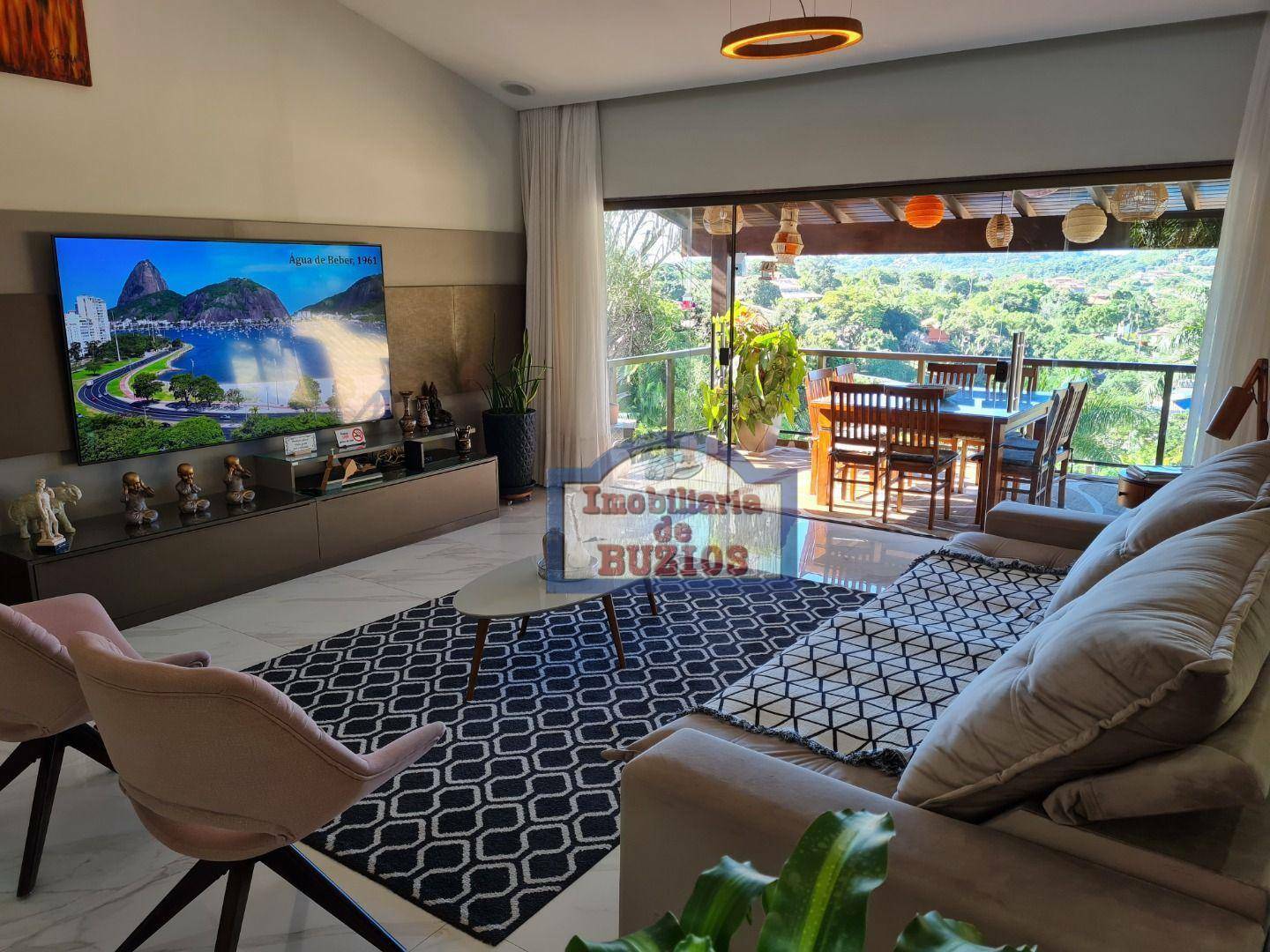 Casa para alugar com 4 quartos, 500m² - Foto 27