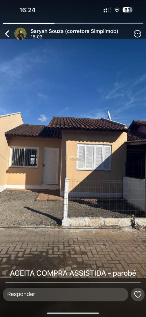 Casa à venda com 2 quartos - Foto 8
