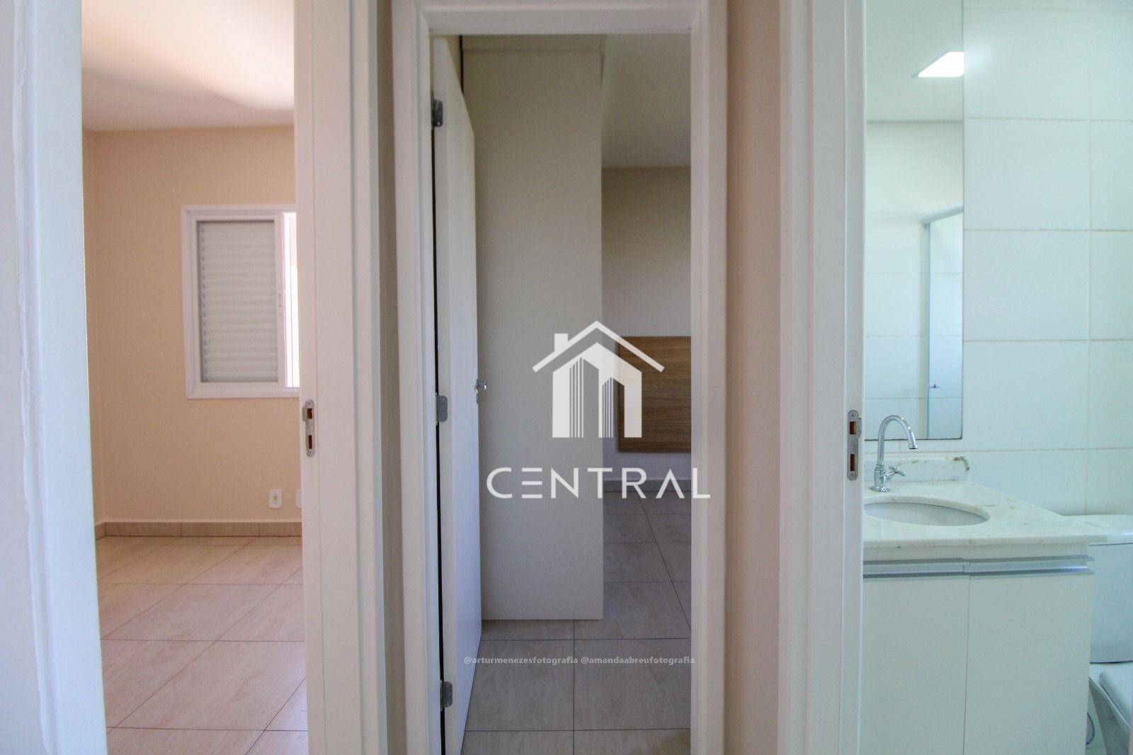 Apartamento à venda com 2 quartos, 64m² - Foto 13