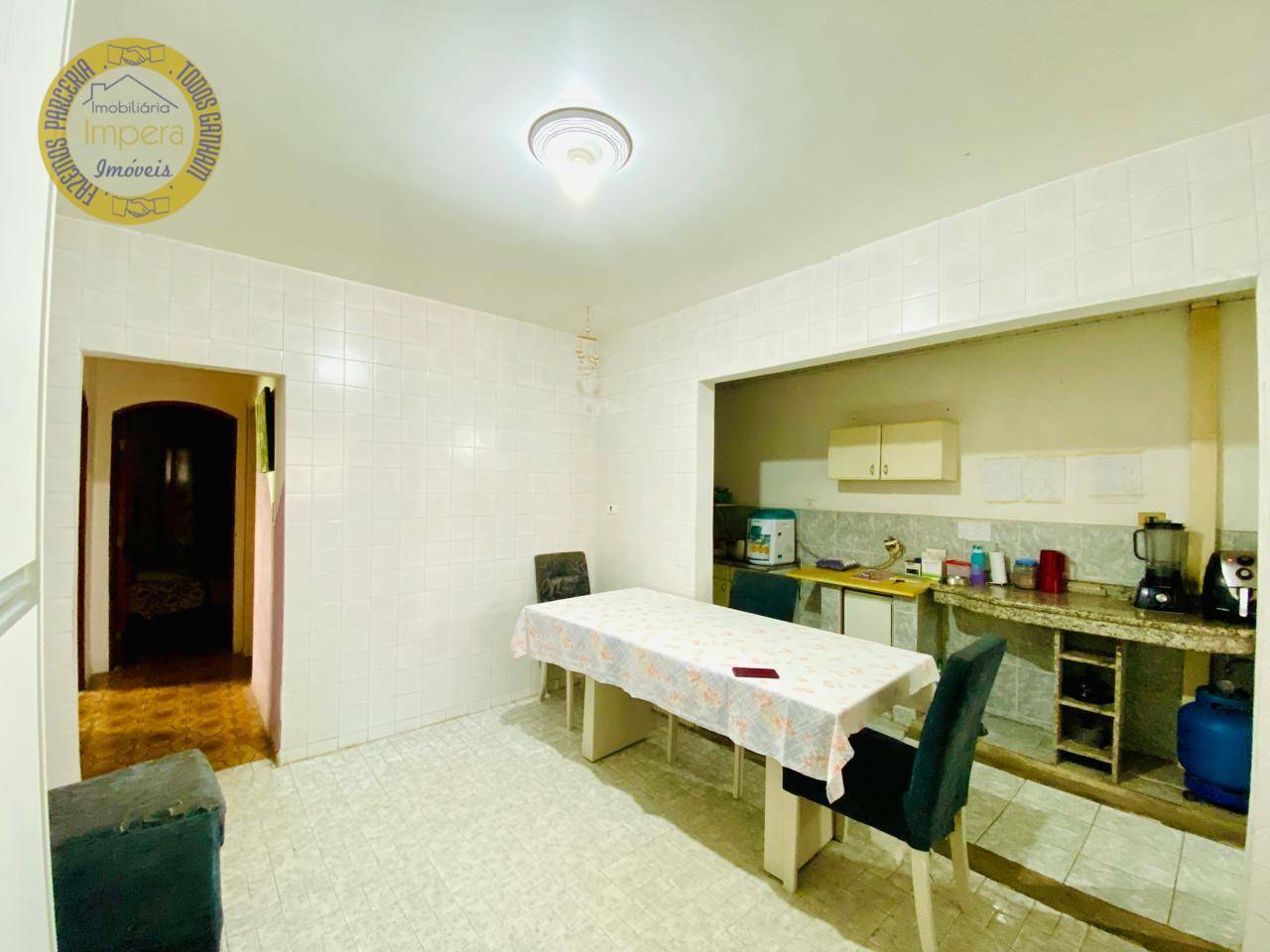 Casa à venda com 4 quartos, 123m² - Foto 7