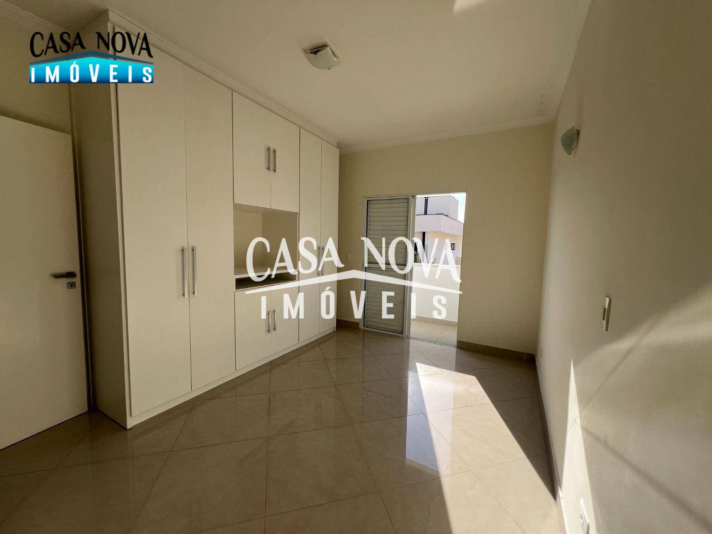 Casa de Condomínio para alugar com 3 quartos, 202m² - Foto 21