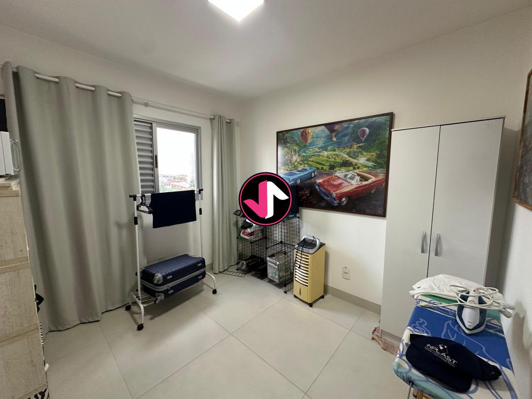 Apartamento à venda com 2 quartos, 66m² - Foto 7