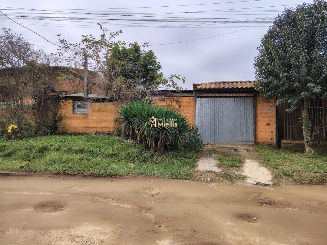 Casa à venda com 2 quartos, 60m² - Foto 1
