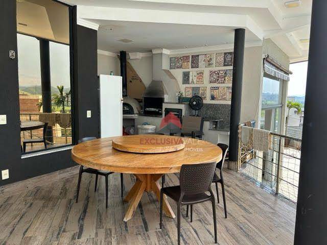 Casa de Condomínio à venda com 5 quartos, 563m² - Foto 12