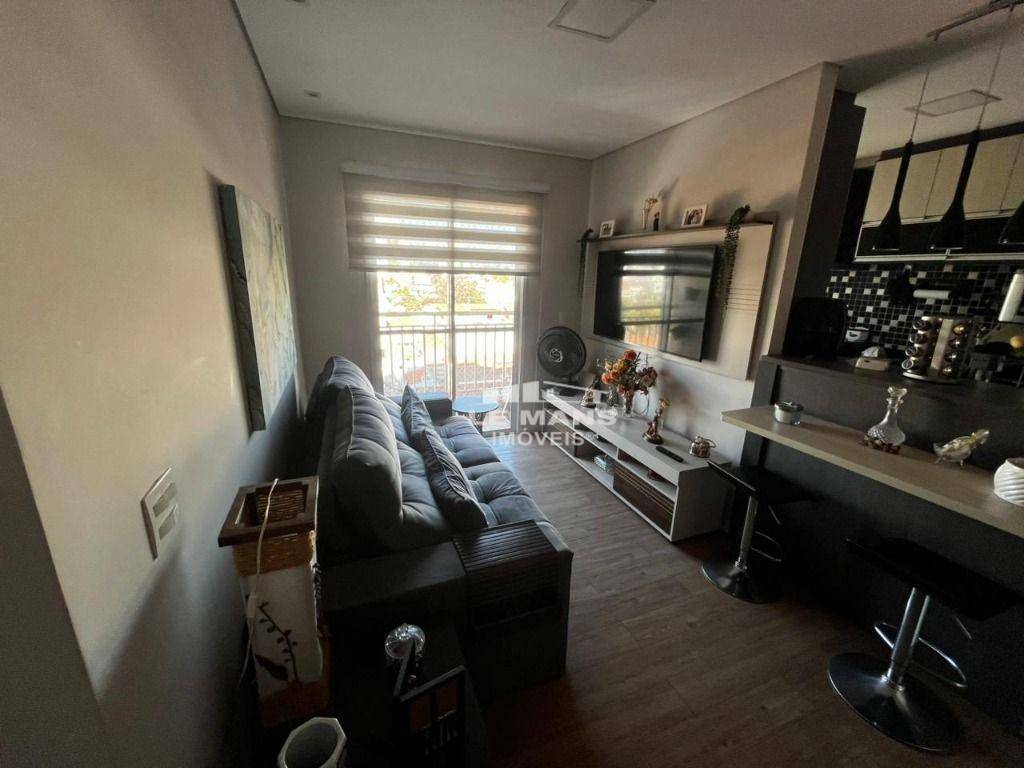 Apartamento para alugar com 2 quartos, 68m² - Foto 10