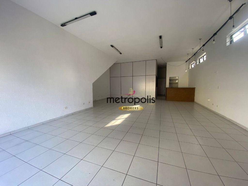 Loja-Salão para alugar, 108m² - Foto 3
