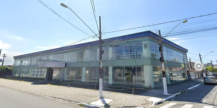 Prédio Inteiro à venda, 1773m² - Foto 2