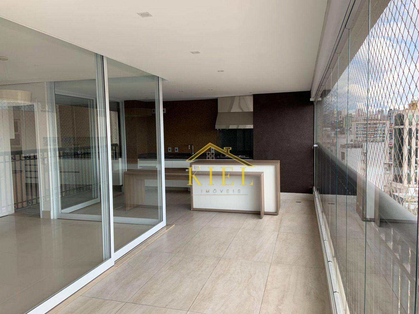Apartamento para alugar com 3 quartos, 214m² - Foto 7