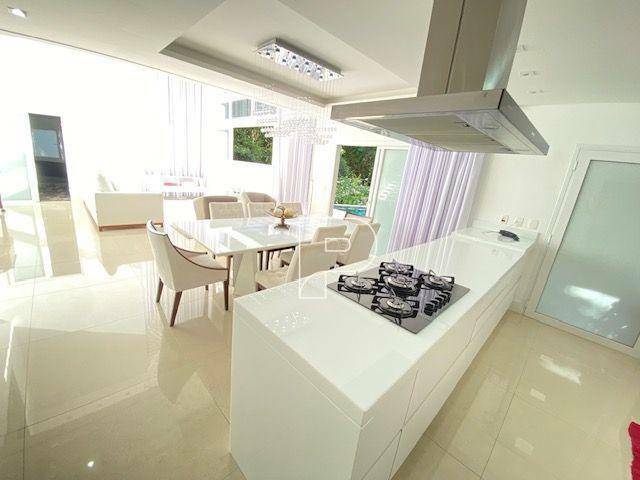 Casa de Condomínio à venda com 4 quartos, 463m² - Foto 9