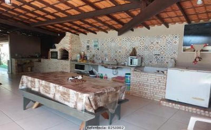 Chácara à venda com 3 quartos, 10000m² - Foto 7