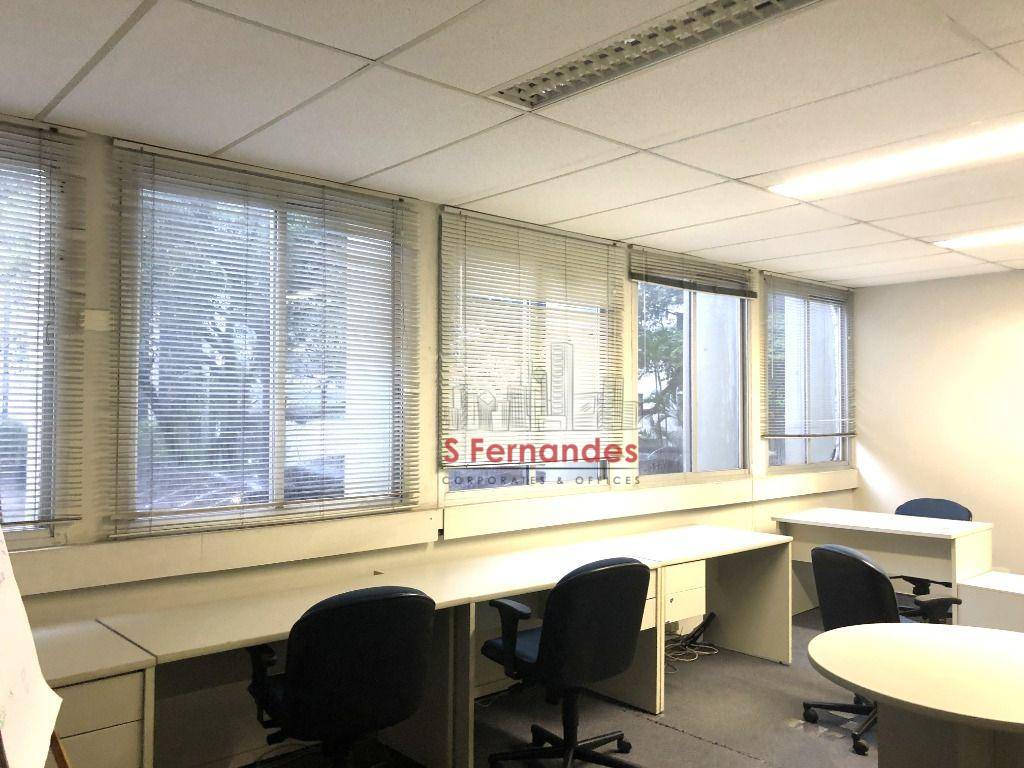 Conjunto Comercial-Sala à venda e aluguel, 80m² - Foto 15