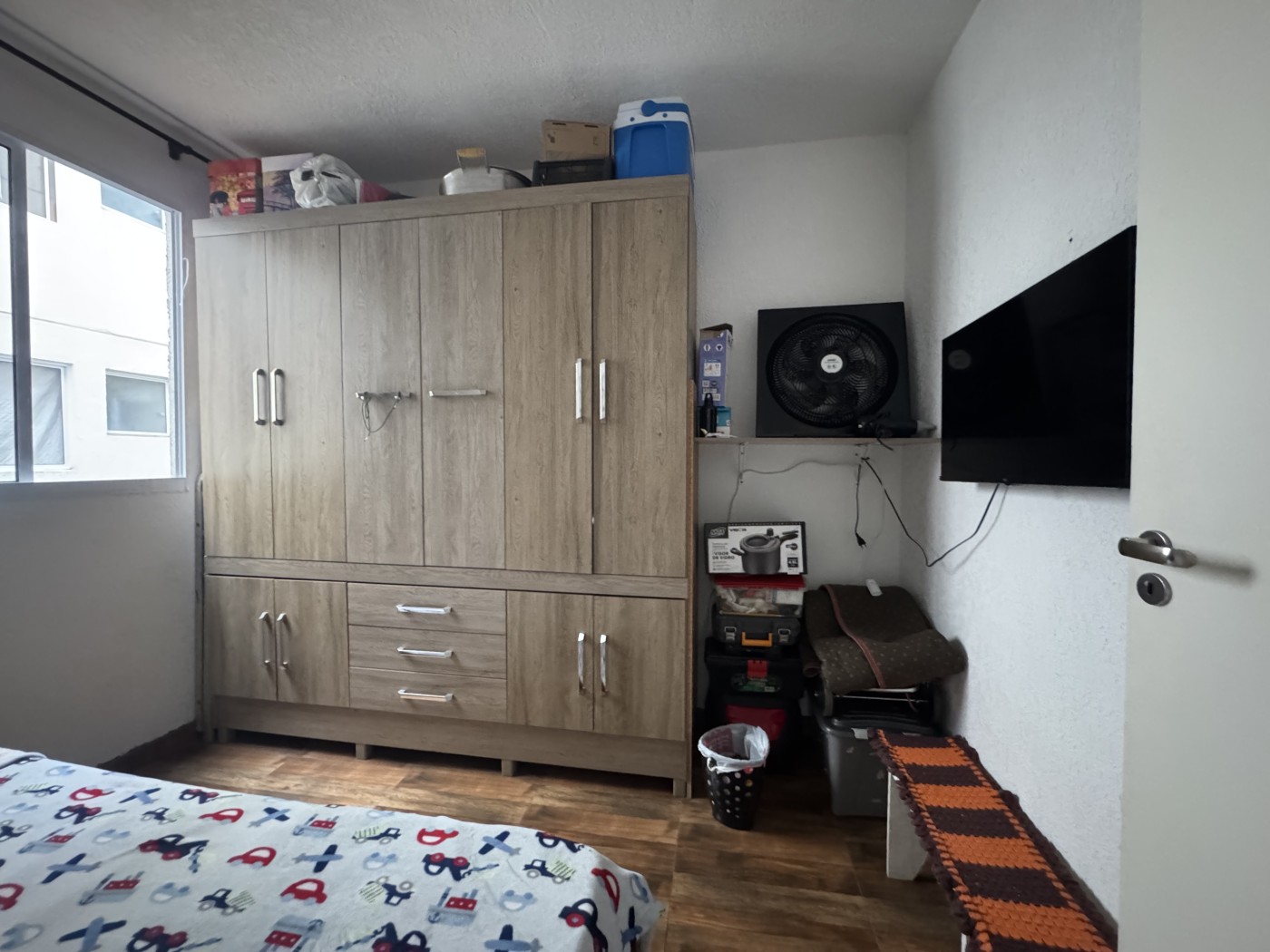 Apartamento à venda com 2 quartos, 41m² - Foto 14