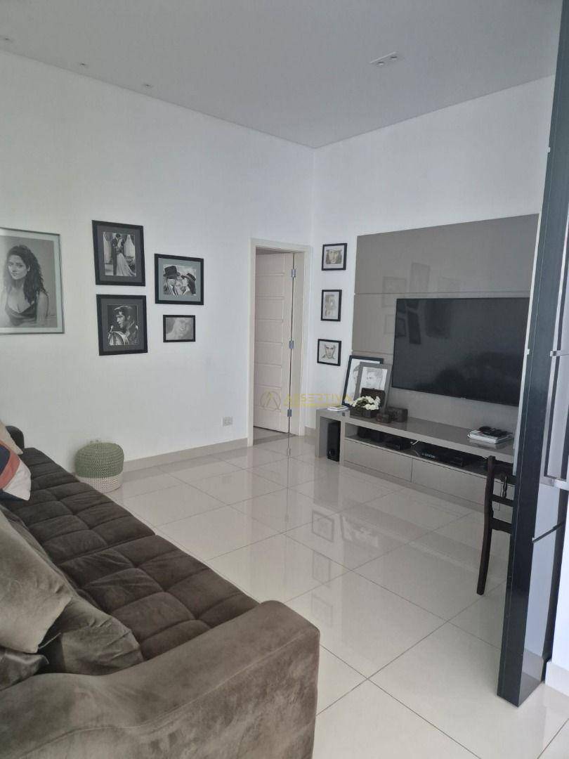 Casa de Condomínio à venda com 4 quartos, 580m² - Foto 11