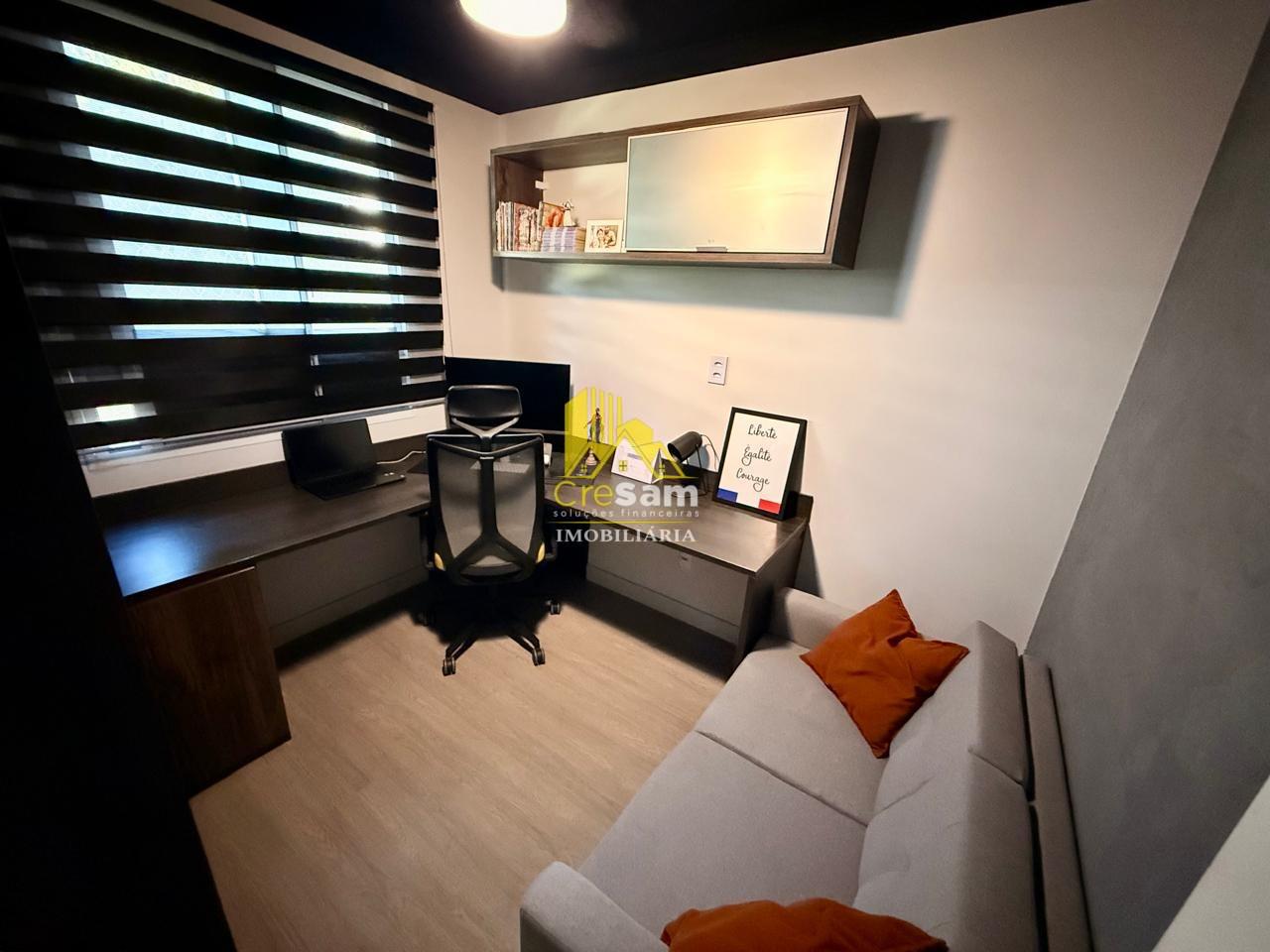 Apartamento à venda com 3 quartos, 56m² - Foto 16
