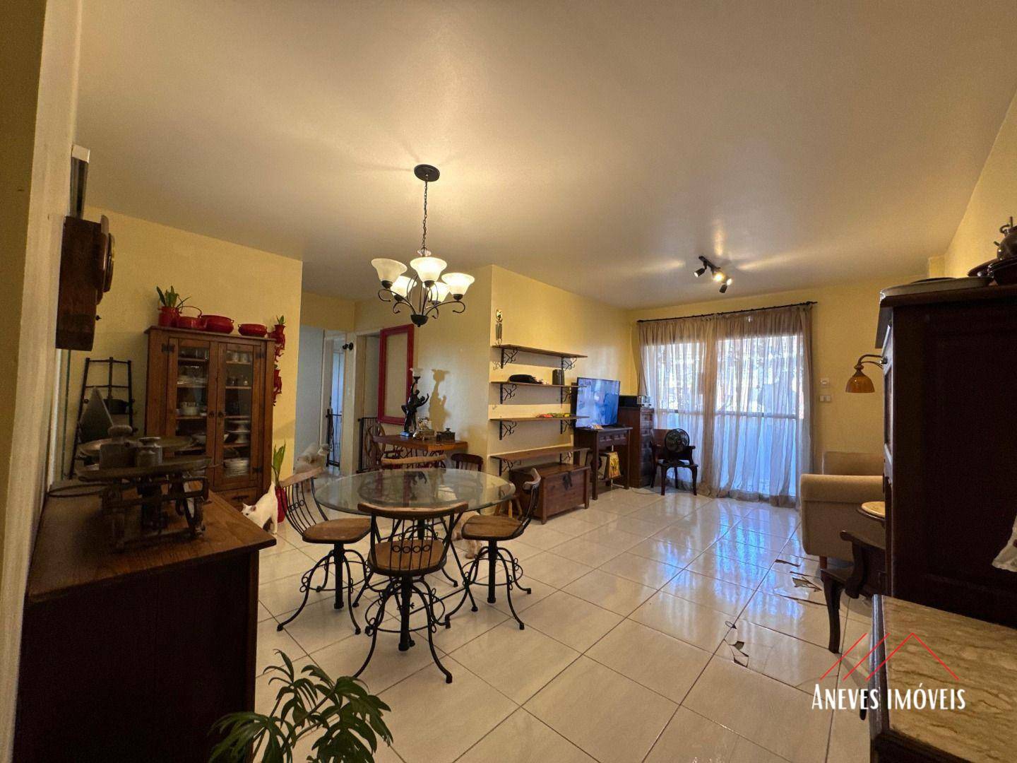 Apartamento à venda com 3 quartos, 106m² - Foto 11