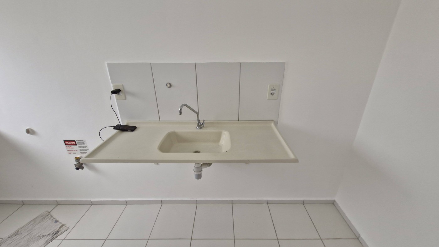 Apartamento para alugar com 2 quartos, 47m² - Foto 13