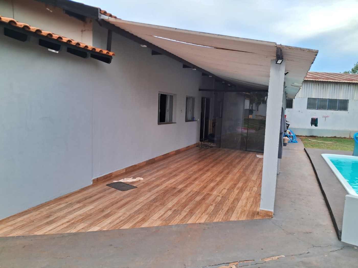 Chácara à venda, 1200m² - Foto 12
