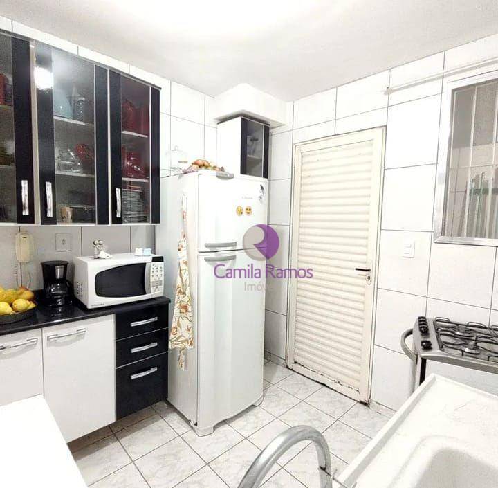 Apartamento à venda com 2 quartos, 44m² - Foto 3