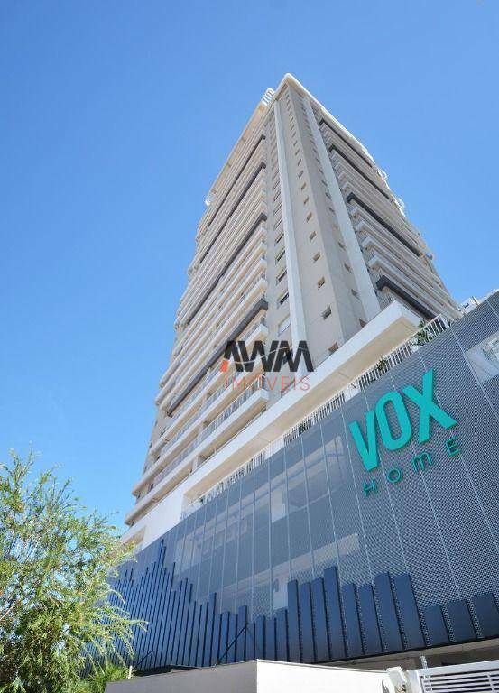 Apartamento à venda com 3 quartos, 130m² - Foto 23