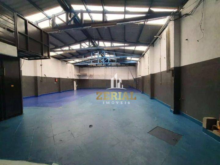 Depósito-Galpão-Armazém à venda, 300m² - Foto 6