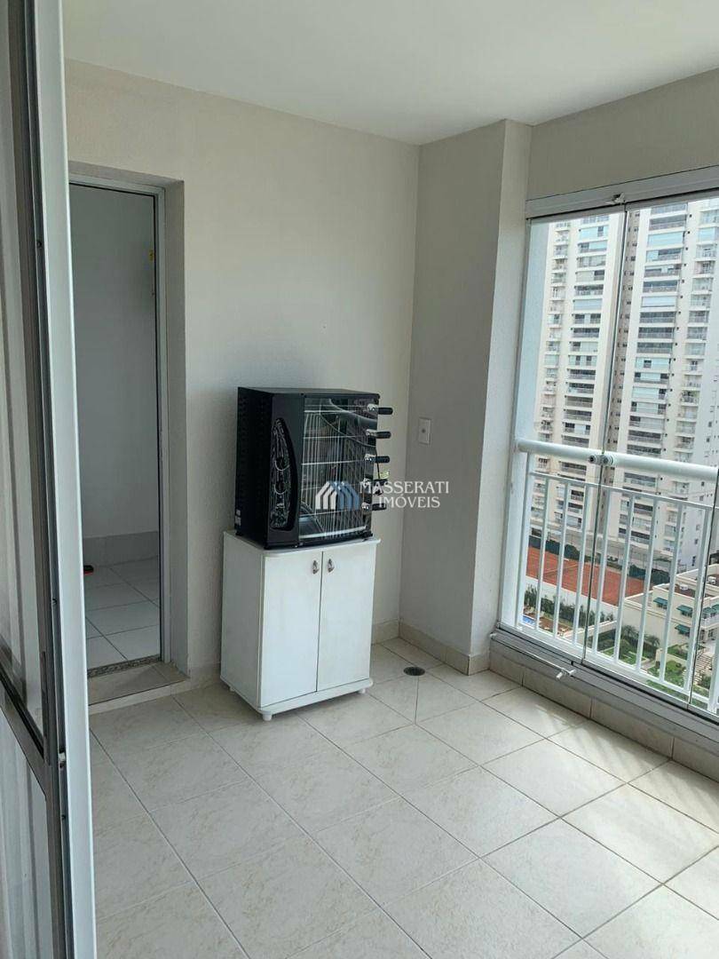 Apartamento para alugar com 2 quartos, 80m² - Foto 2