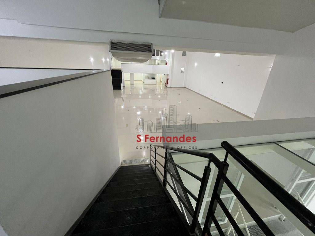 Prédio Inteiro para alugar, 845m² - Foto 21