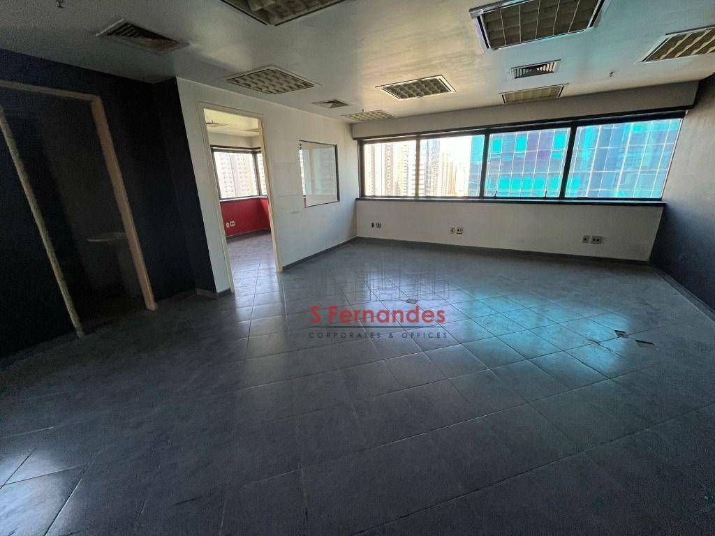 Conjunto Comercial-Sala à venda e aluguel, 130m² - Foto 5