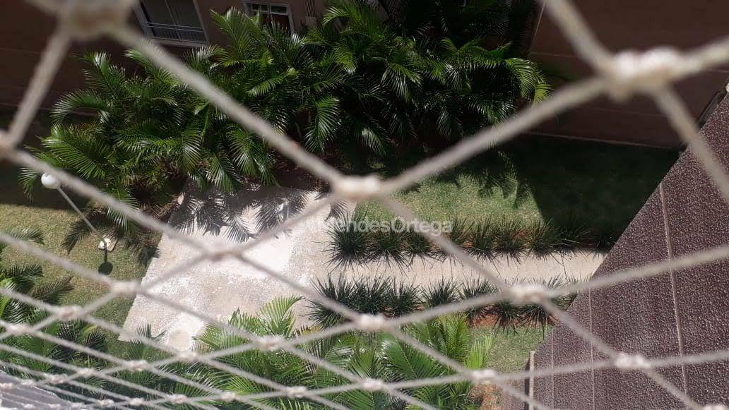 Apartamento à venda com 2 quartos, 50m² - Foto 16