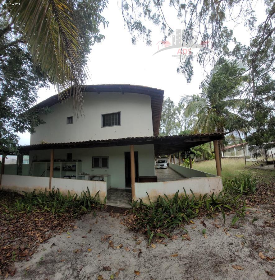 Sítio à venda com 6 quartos, 2540m² - Foto 18