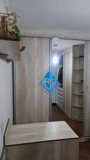 Apartamento para alugar com 2 quartos, 70m² - Foto 6