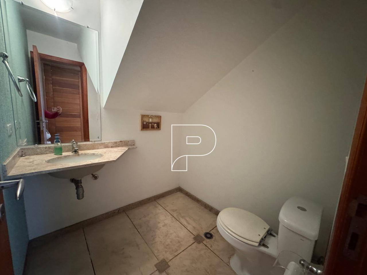 Casa de Condomínio à venda com 3 quartos, 212m² - Foto 8