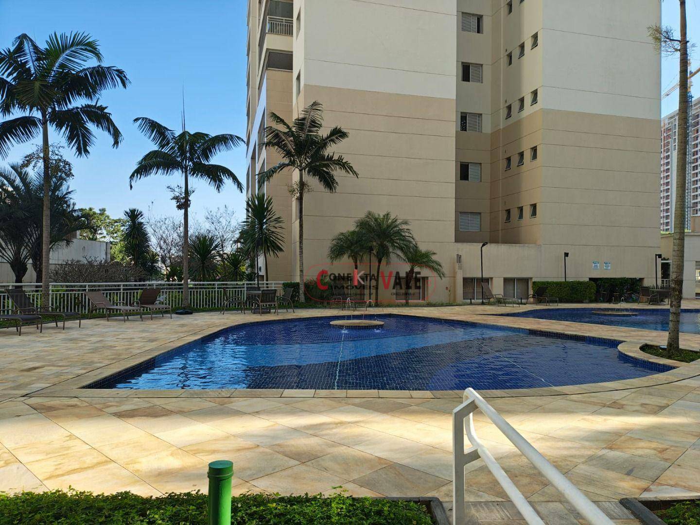 Apartamento para alugar com 2 quartos, 124m² - Foto 3