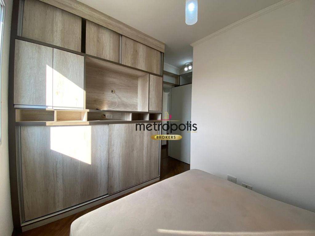 Apartamento para alugar com 2 quartos, 65m² - Foto 11